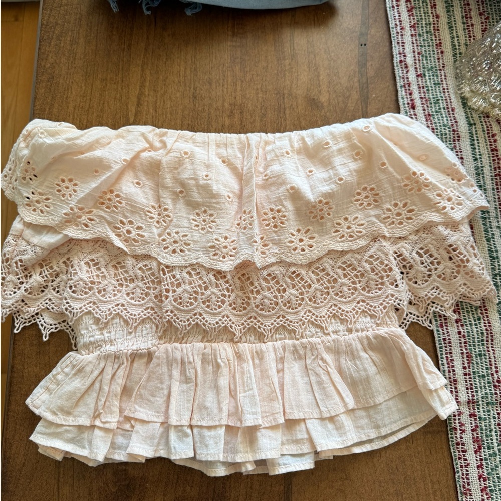 American Eagle Outfitters blouse